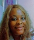 Rencontre Femme Gabon à Libreville  : Darla, 27 ans
